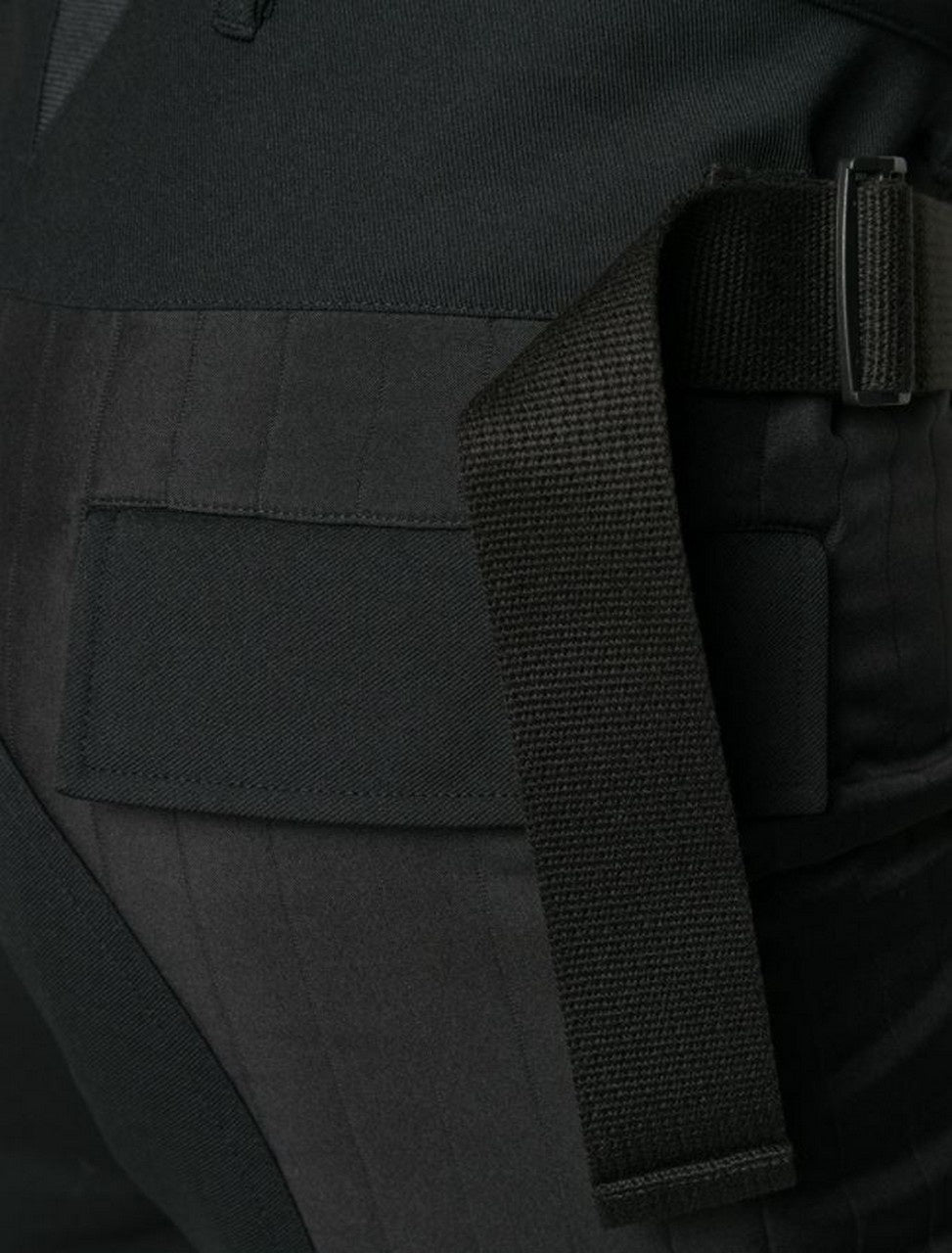 Adidas Y-3 Pantalone GK4370 - SanShopLuxury - -50%, 2020, Abbigliamento, Adidas Y-3, Autunno/Inverno, FW20, M, Nero, Outlet, Pantalone, S, Uomo, XL