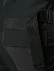 Adidas Y-3 Pantalone GK4370 - SanShopLuxury - -50%, 2020, Abbigliamento, Adidas Y-3, Autunno/Inverno, FW20, M, Nero, Outlet, Pantalone, S, Uomo, XL