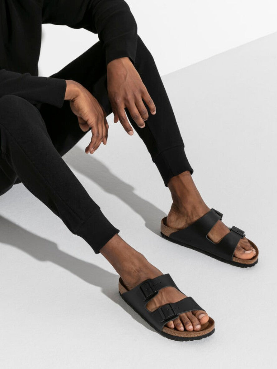 Birkenstock Sandali 051193 - SanShopLuxury - 2023, 37, 40, 41, Birkenstock, Calzature, Carry Over, Donna, Nero, New, Primavera/Estate, Sandali, Stellato, UNISEX, Uomo