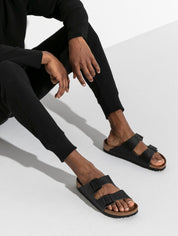 Birkenstock Sandali 051193 - SanShopLuxury - 2023, 37, 40, 41, Birkenstock, Calzature, Carry Over, Donna, Nero, New, Primavera/Estate, Sandali, Stellato, UNISEX, Uomo