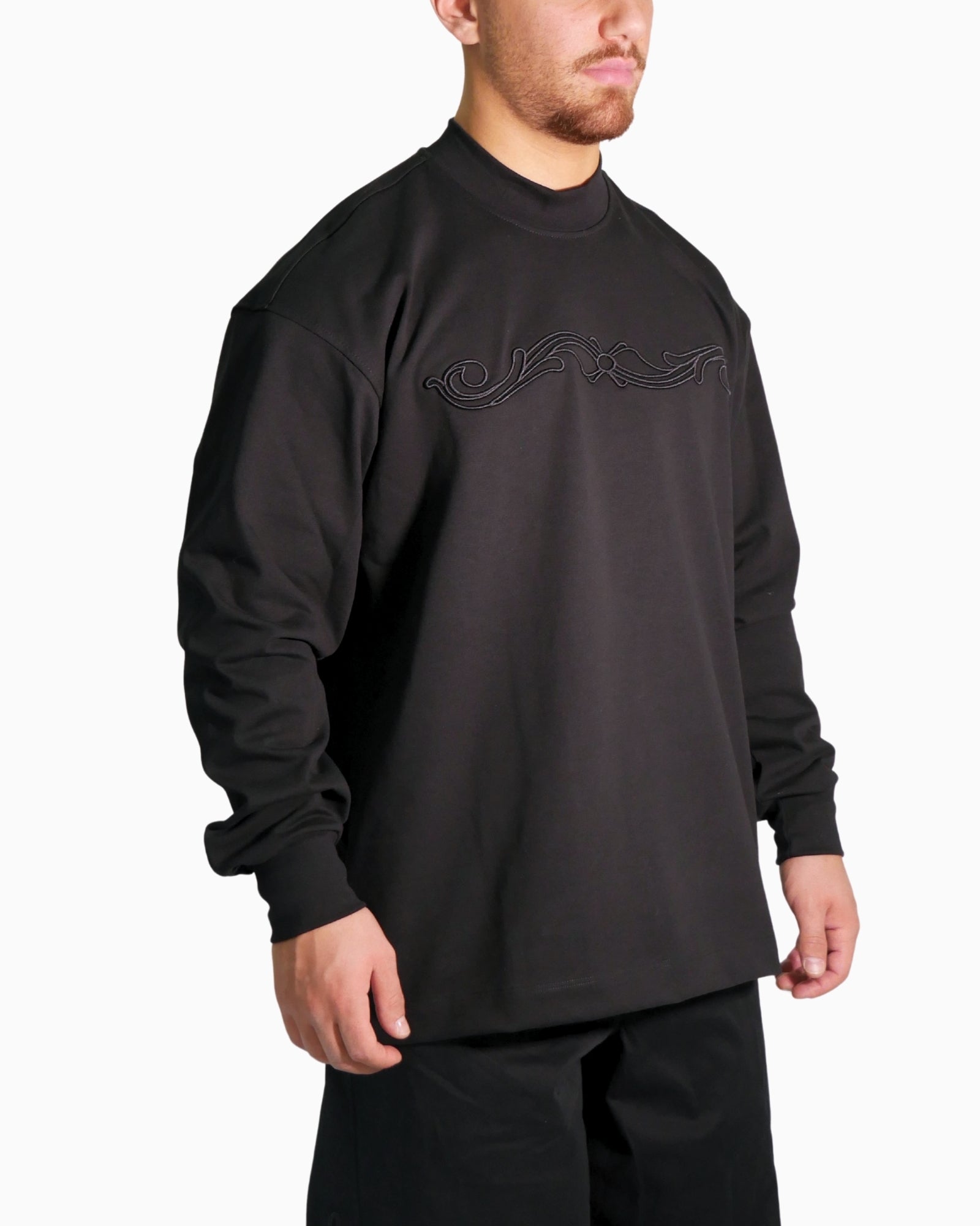 Gavensemble T-Shirt FW25TEE60-N