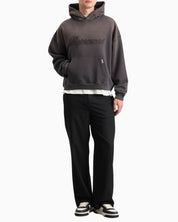 Represent Felpa MLM100160/17 - SanShopLuxury - 2025, Abbigliamento, Autunno/Inverno, Felpa, FW25, Idoneo, L, M, Marrone, New, Represent, S, Uomo, XL, XXL