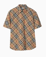 Burberry Camicia 8087637-B9368