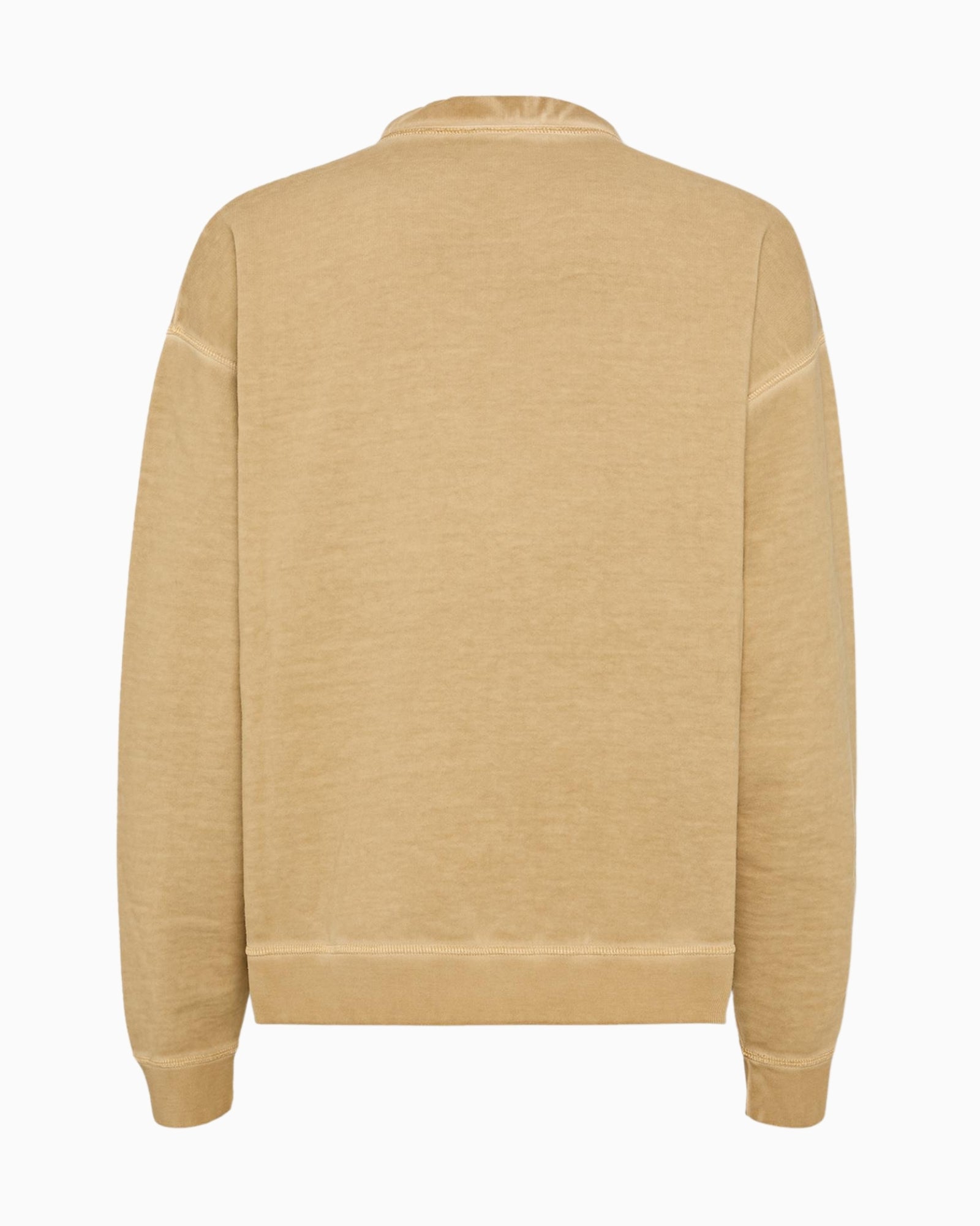 Dsquared2 Felpa S74GU0874/S25030111 - SanShopLuxury - 2025, Abbigliamento, Autunno/Inverno, Beige, Dsquared2, Felpa, FW25, Idoneo, L, M, New, Uomo, XL, XXL