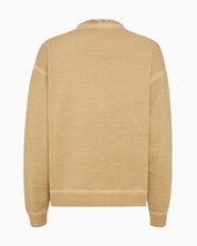 Dsquared2 Felpa S74GU0874/S25030111 - SanShopLuxury - 2025, Abbigliamento, Autunno/Inverno, Beige, Dsquared2, Felpa, FW25, Idoneo, L, M, New, Uomo, XL, XXL