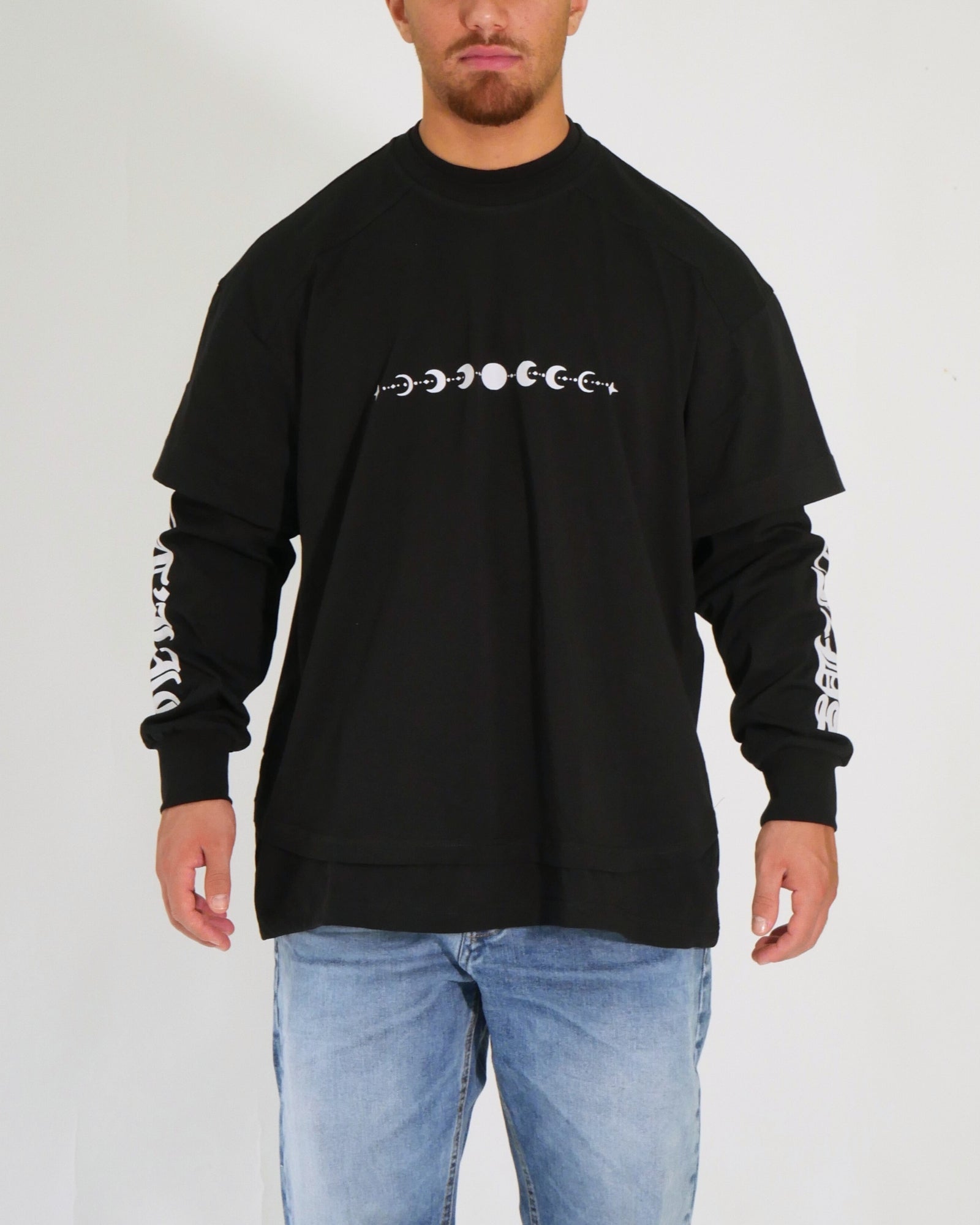 Estate, S, T-Shirt, Uomo, XL