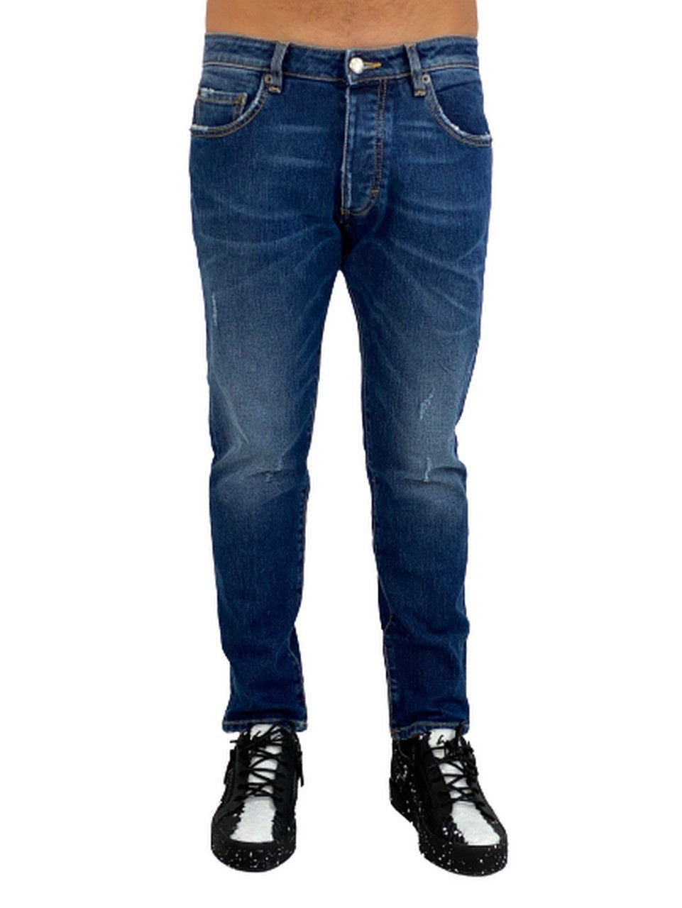 Takutea Jeans ONE GROT