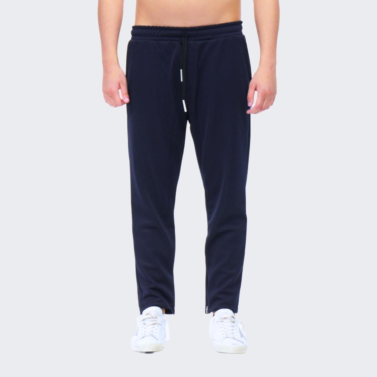 Chiodi Milano Pantatuta 0210 - SanShopLuxury - 2023, Abbigliamento, Autunno/Inverno, Blu, Chiodi Milano, Cotone, FW23, Idoneo, L, M, Marrone, Nero, Outlet, Pantatuta, S, Uomo, XL, XXL, XXXL