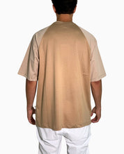 Chiodi Milano T-Shirt SS25-001-BG - SanShopLuxury - 2025, Abbigliamento, Beige, Chiodi Milano, Idoneo, L, M, New, Primavera/Estate, S, SS25, T-Shirt, Uomo, XL, XXL, XXXL