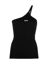 Off-White T-Shirt OWAD180C99JER001