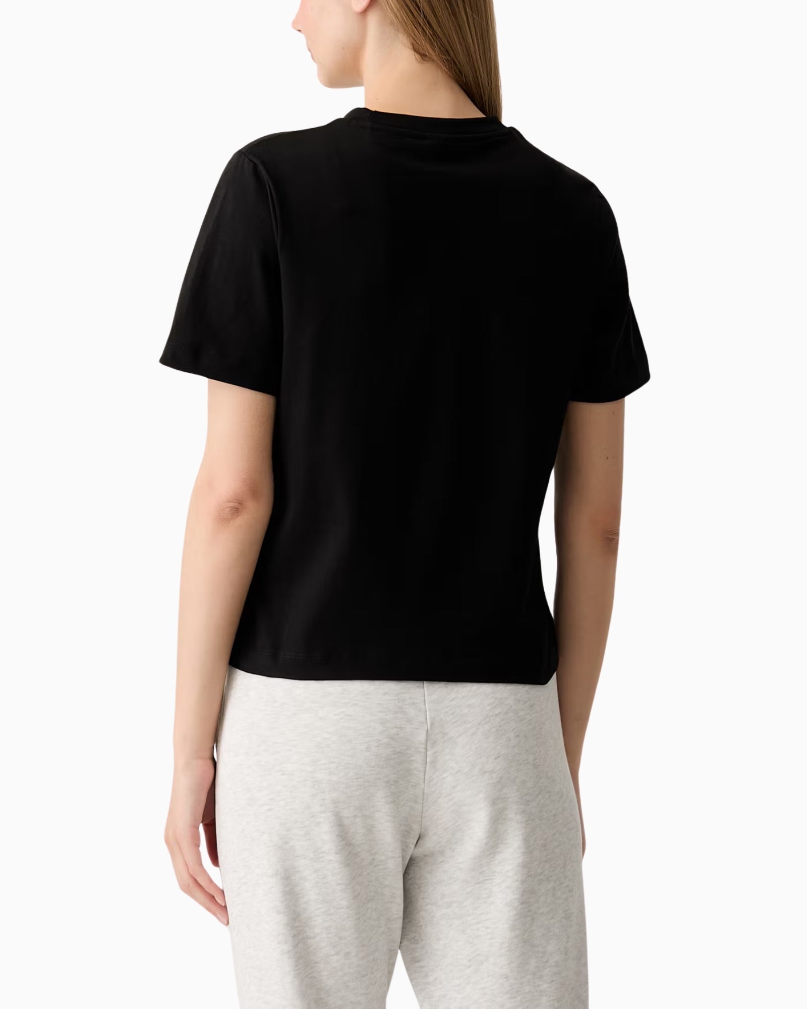 Guess T-Shirt V6YI05 K4272 JBLK