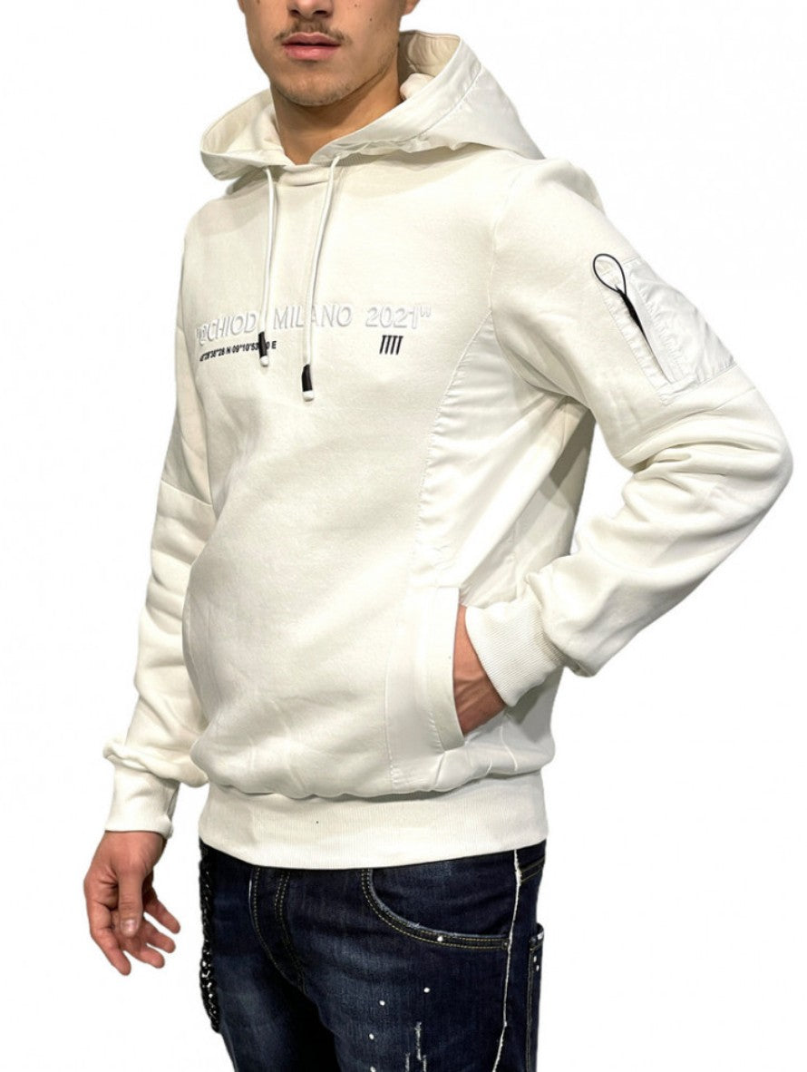 Chiodi Milano Felpa 0060