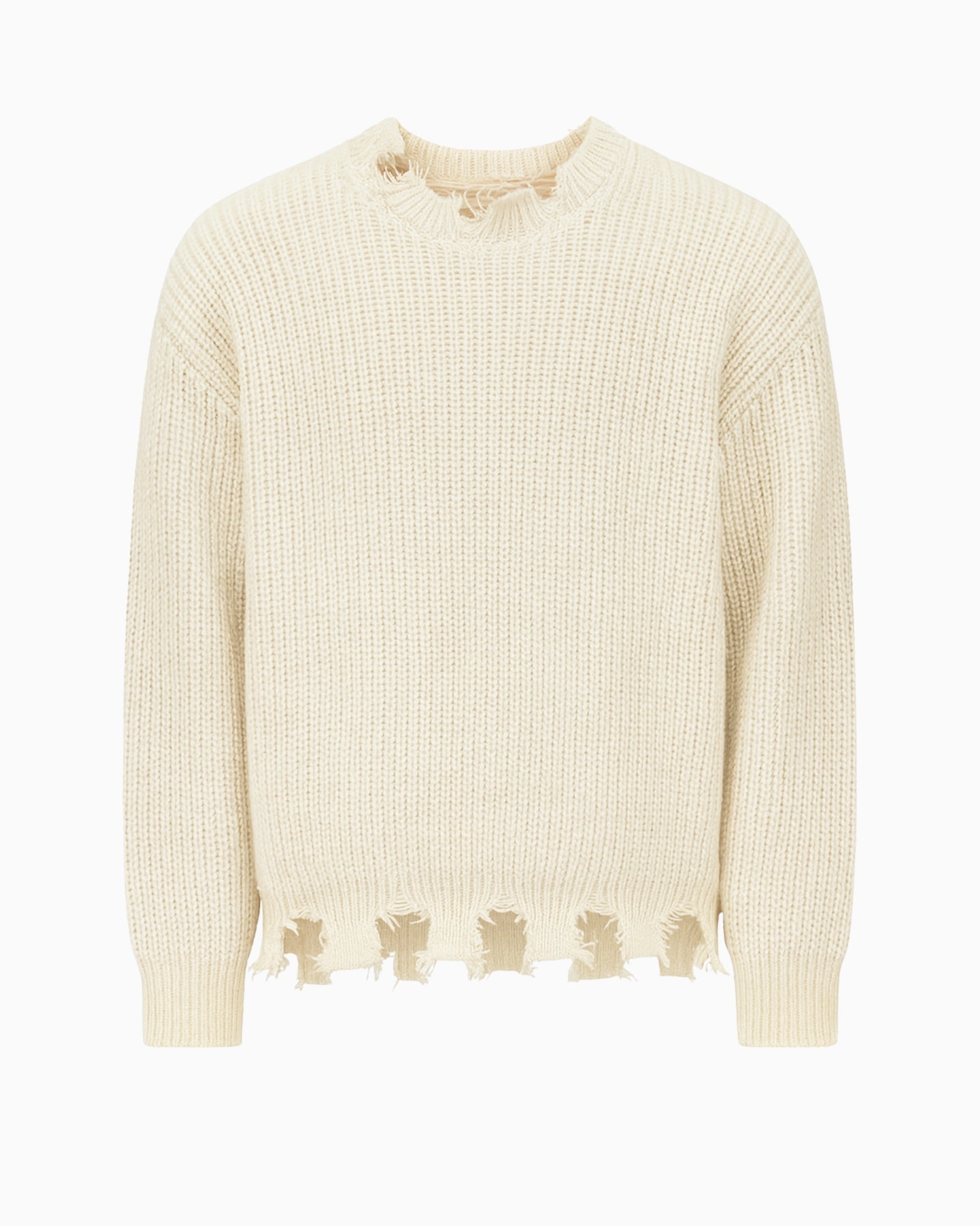 Gavensemble Maglieria PULL08-BG