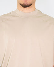 Donotconform T-Shirt TEE1010-BG - SanShopLuxury - 2024, Abbigliamento, Beige, Donotconform, Idoneo, L, Outlet, Primavera/Estate, SS24, T-Shirt, Uomo, XL