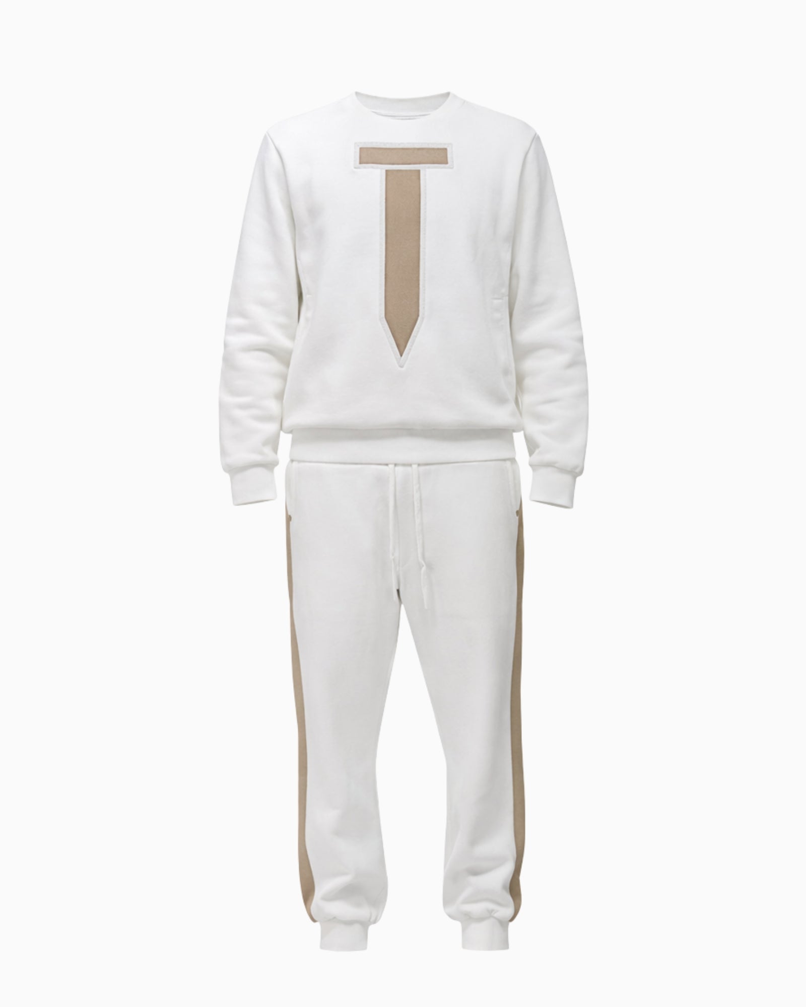 Chiodi Milano Tuta Completa 0074