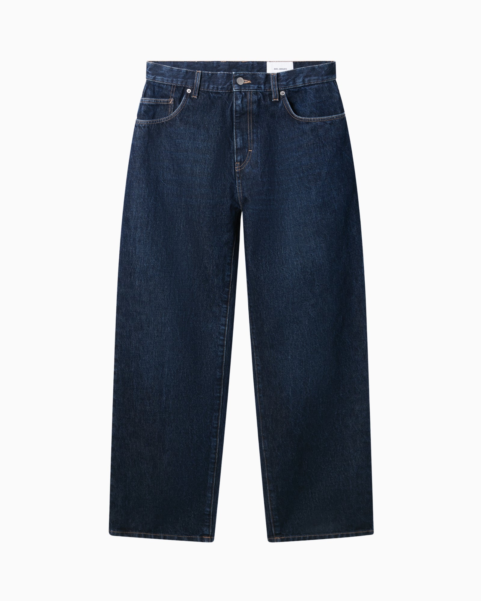 Axel Arigato Jeans A3537001/DKBLUE