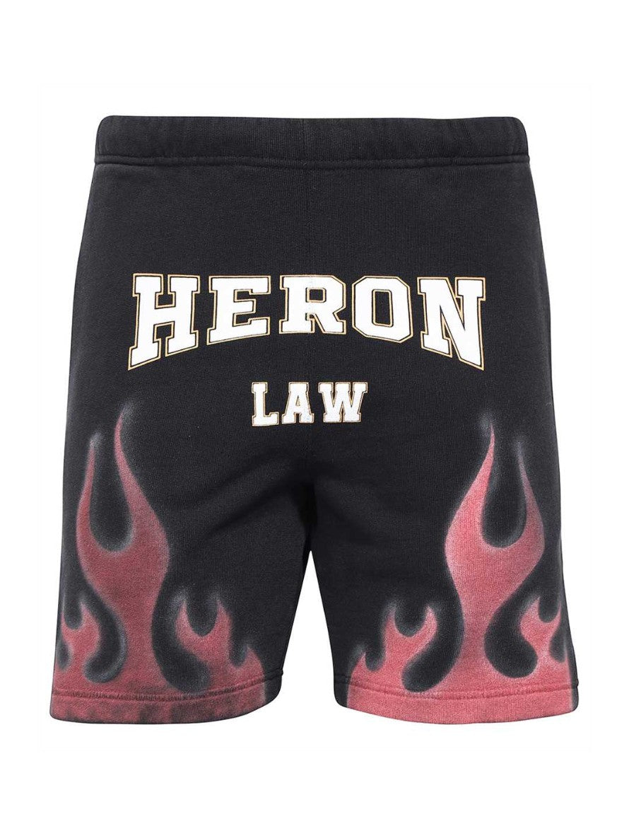 Heron Preston Short HMCI011S23JER004 - SanShopLuxury - 2023, Abbigliamento, Heron Preston, L, M, Nero, Outlet, Primavera/Estate, S, Short, SS23, Uomo