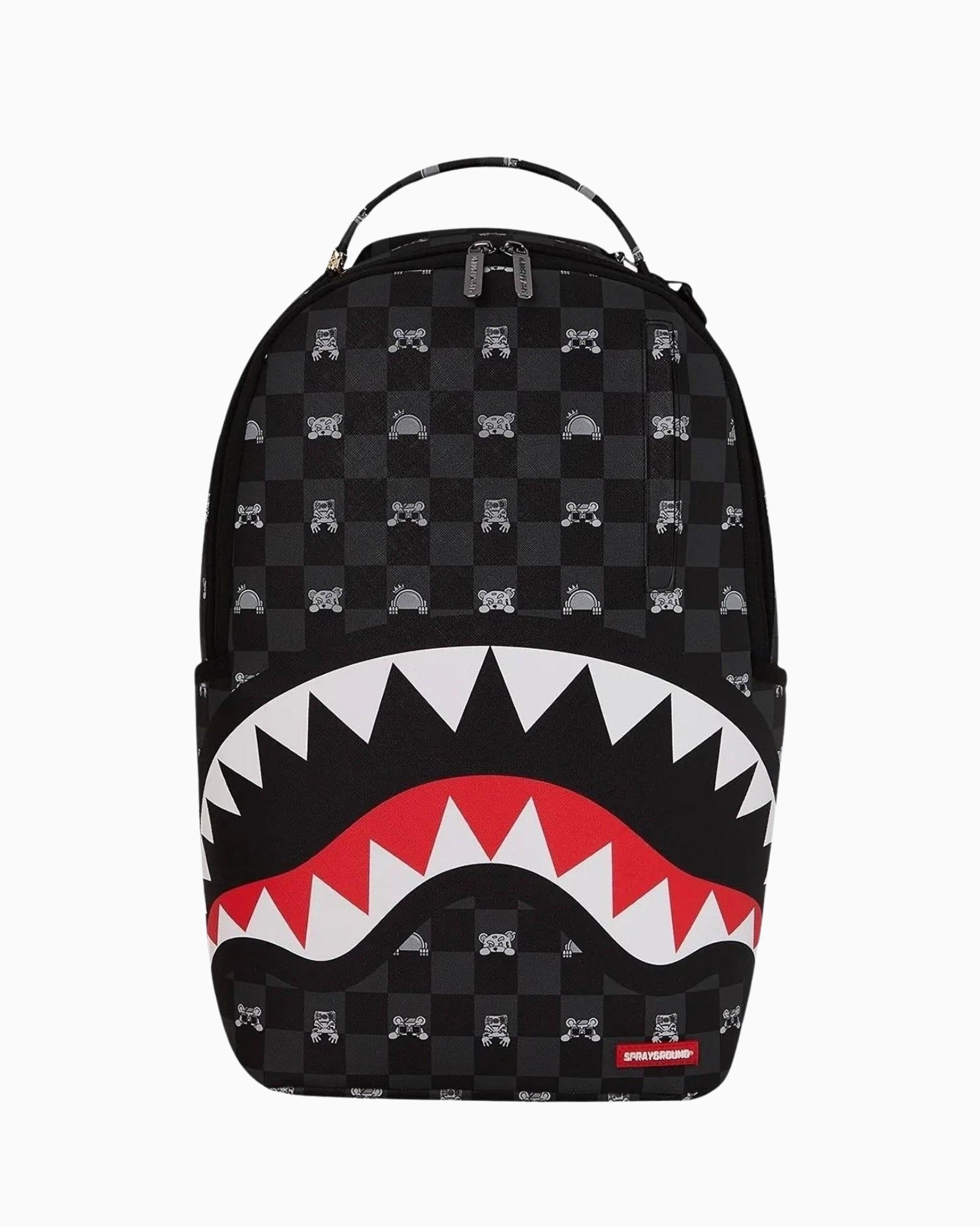 Sprayground Zaino 910B8872NSZ