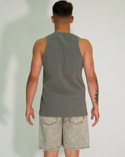 Gavensemble T-Shirt Canotta TANK1000-G