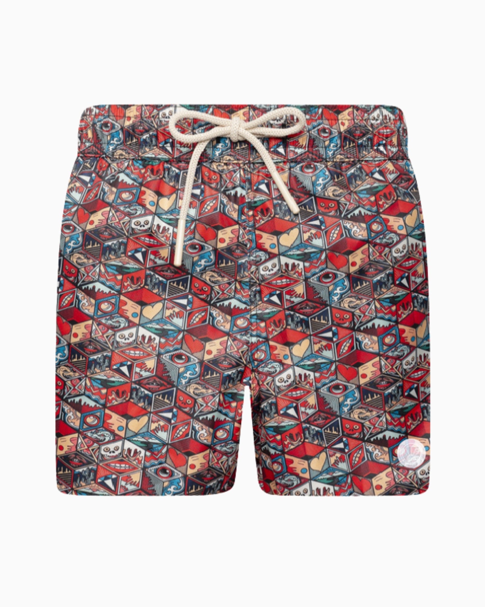 Island Coco Costume ICU519-COMIX