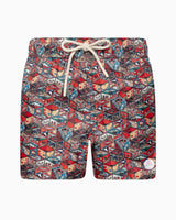 Island Coco Costume ICU519-COMIX
