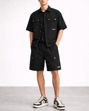 Gavensemble Camicia SS26SHIRT590