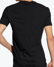 Dsquared2 T-Shirt D9X3C5410-001 - SanShopLuxury - 2024, Abbigliamento, Autunno/Inverno, Continuativo, Dsquared2, FW24, Idoneo, L, M, Nero, Outlet, Primavera/Estate, S, T-Shirt, Uomo, XL, XXL