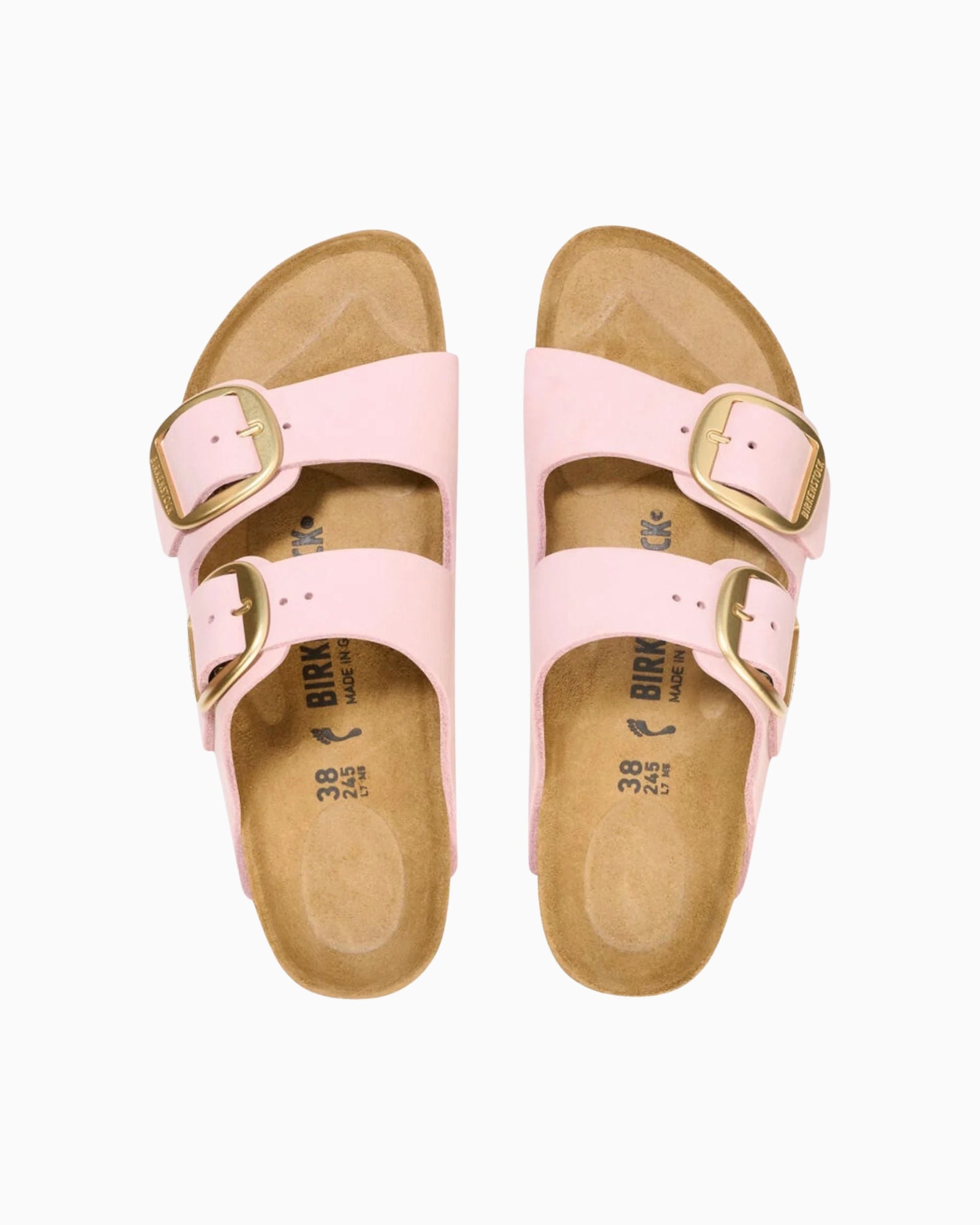 Birkenstock Sandali 1026583