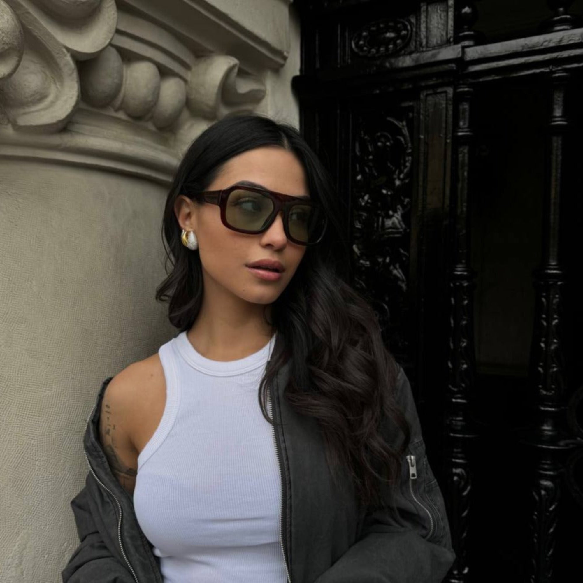 Estate, Sunglasses, UNISEX, Uomo