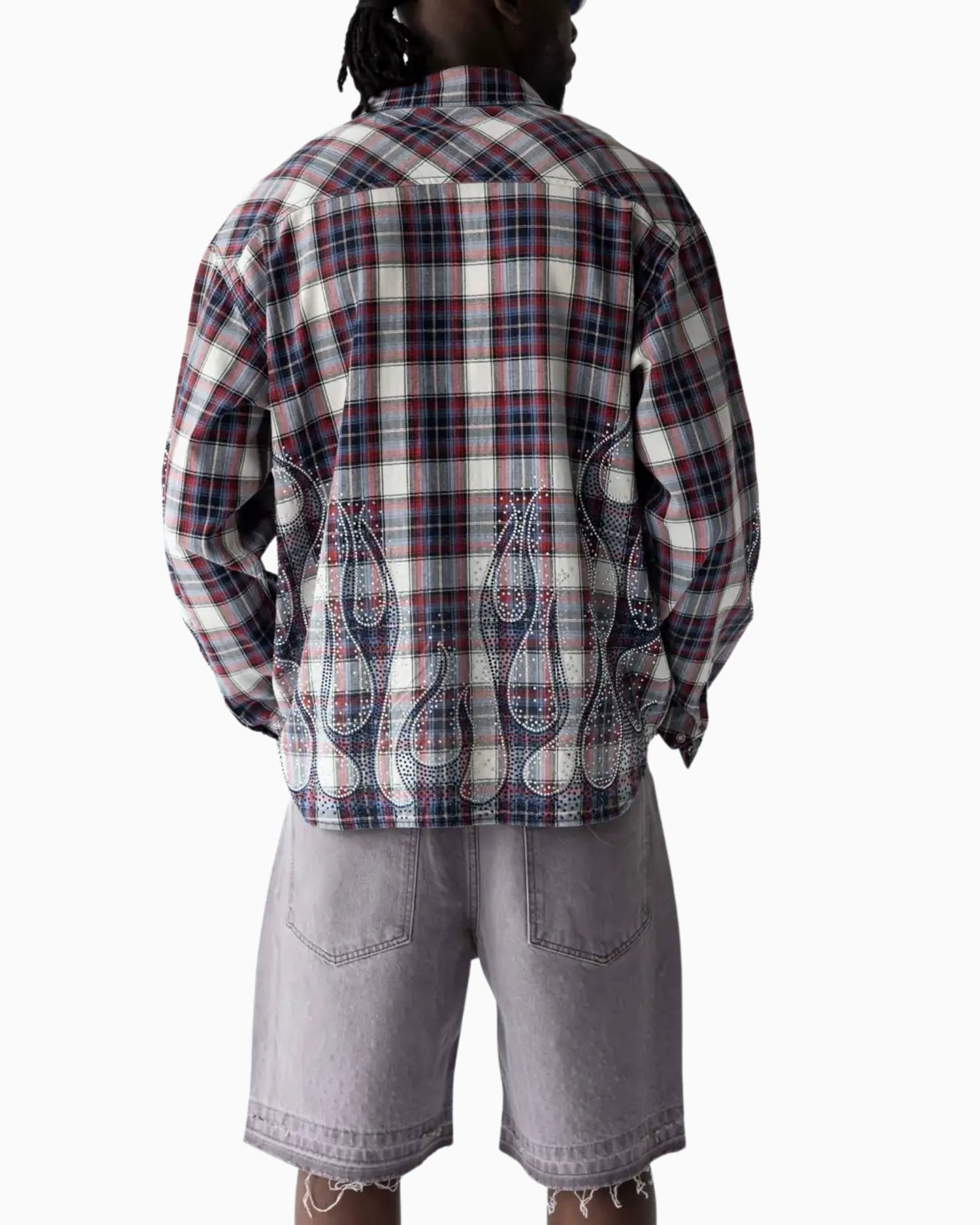 Black Island Camicia 17571