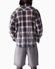 Black Island Camicia 17571