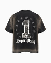 Artsupermoney T-Shirt TS101-BLK