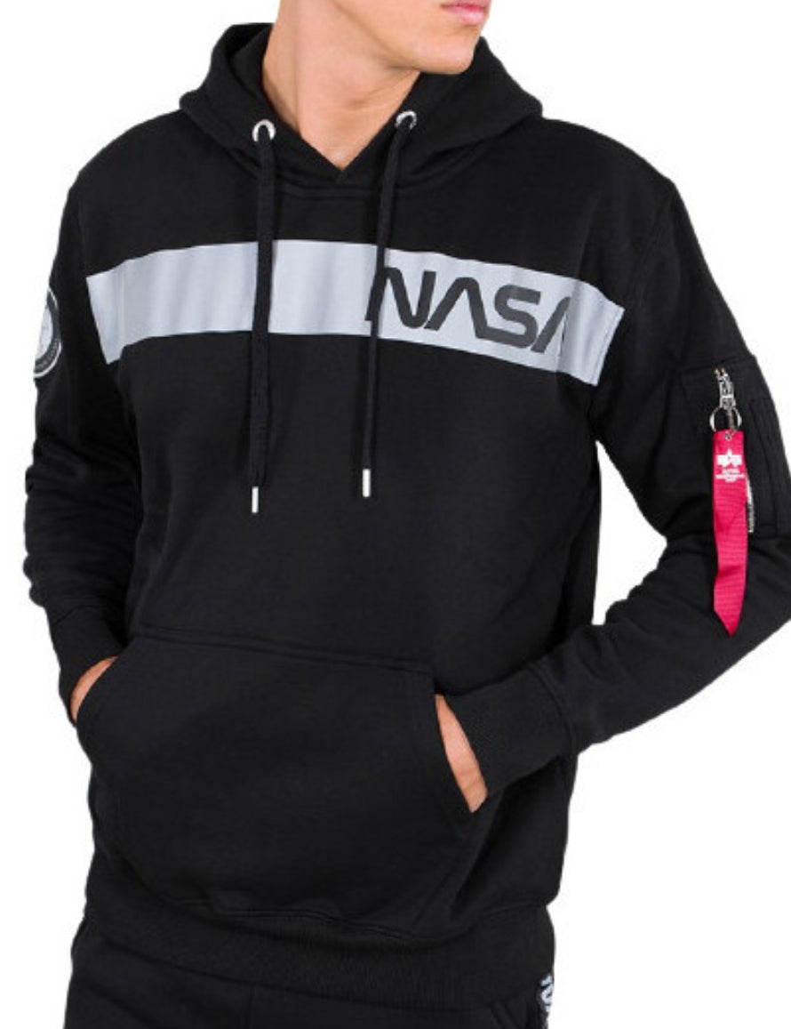 Inverno, Bianco, Carry Over, Felpa, Idoneo, L, M, Nero, New, S, Uomo, XL, XXL