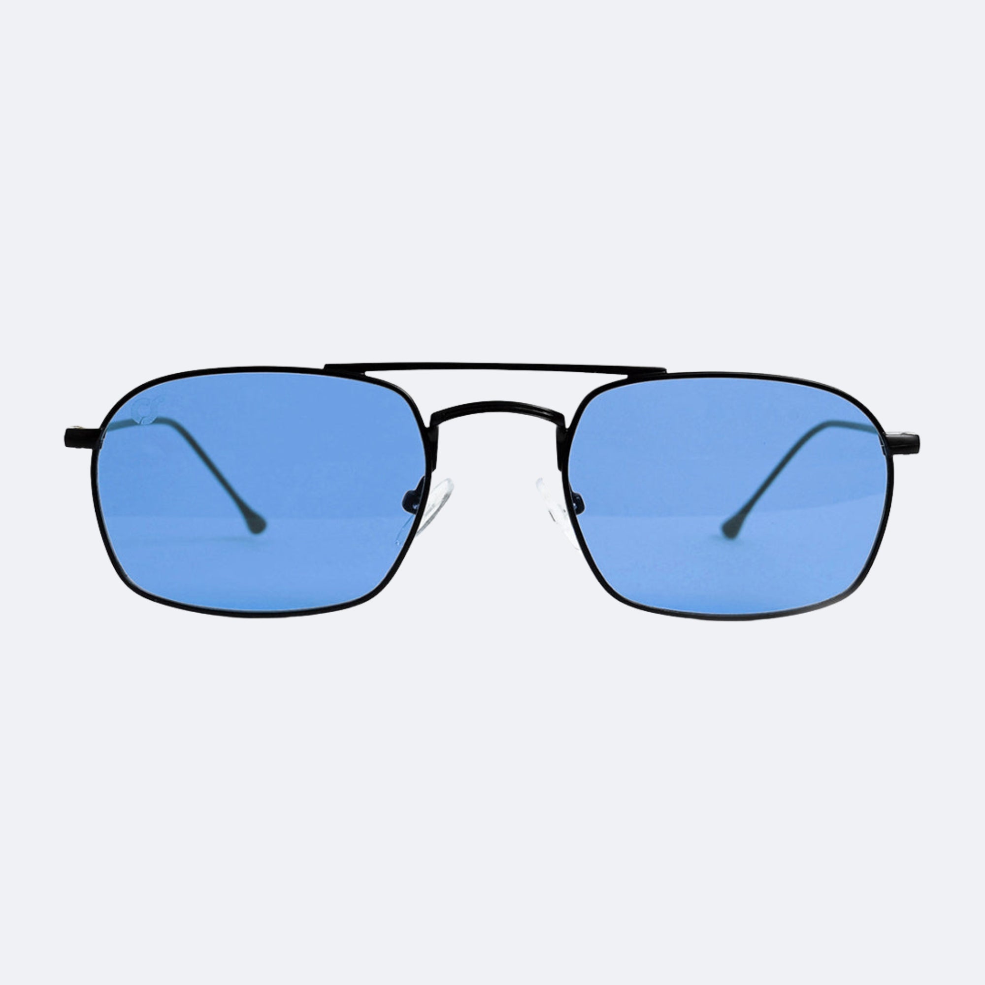 Sunglasses Occhiali RIO-C01-BLU
