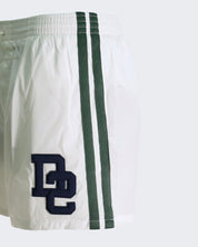 Dsquared2 Costume D7B645520 - SanShopLuxury - 2024, 44, 46, 48, 50, 52, 54, Abbigliamento, Beachwear, Bianco, Costume, Dsquared2, Idoneo, New, Outlet, Pantaloncino, Primavera/Estate, SS24, Ultimo, Uomo