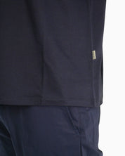 Chiodi Milano T-Shirt SS25-003-BL