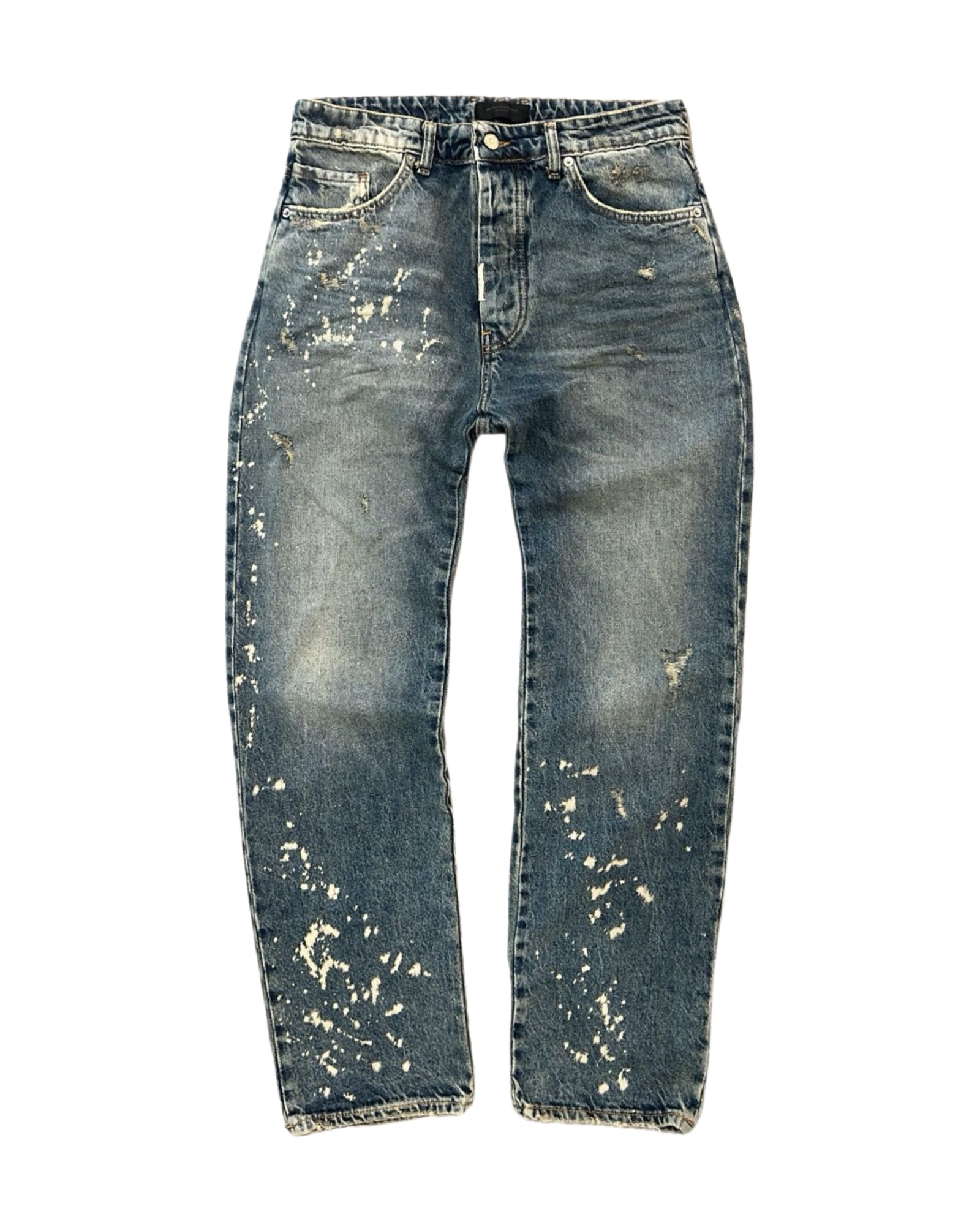 Donotconform Jeans BAGGY8047