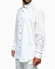 Sartoria Italiana Camicia 002-ROMA-12