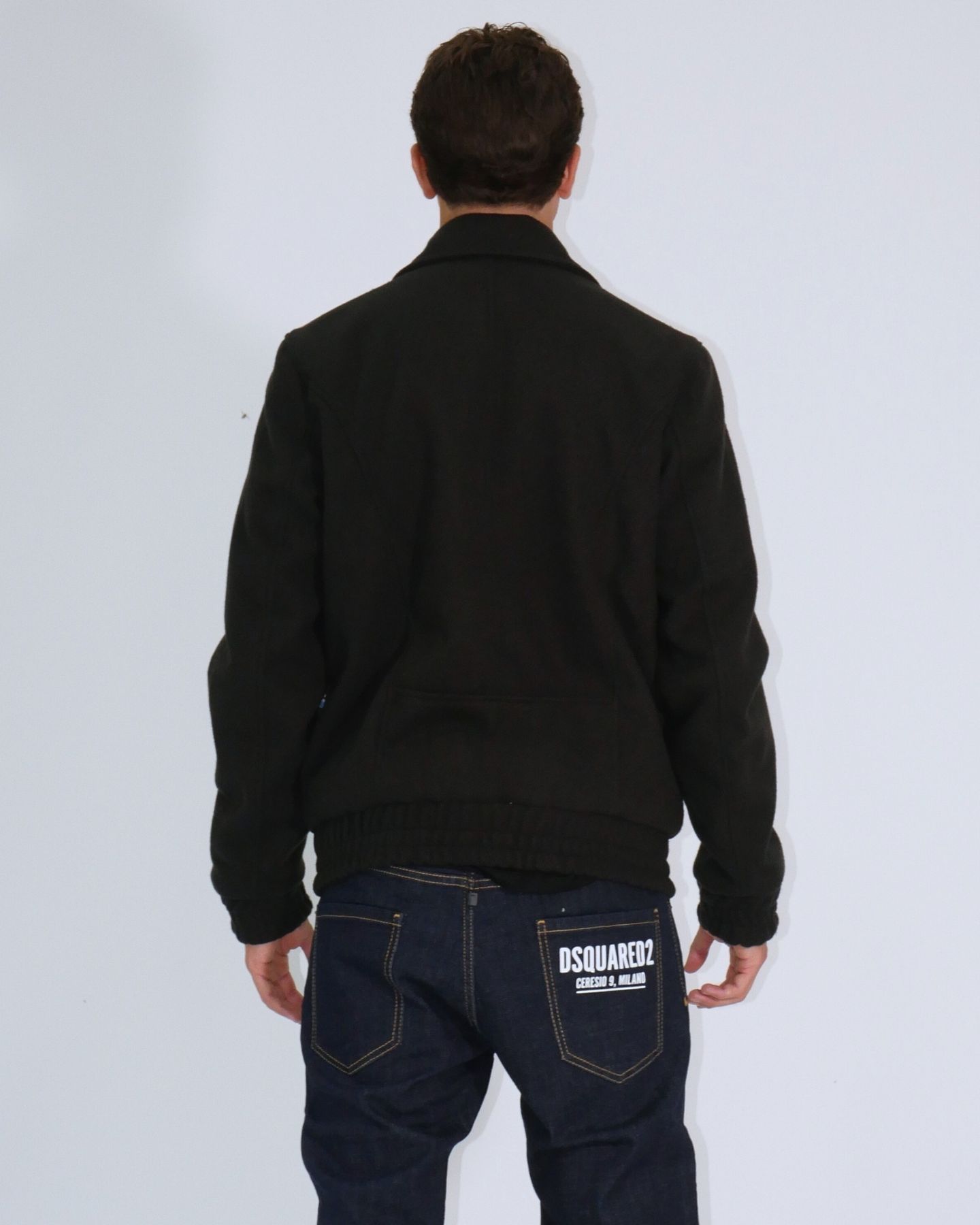 Chiodi Milano Giubbino CF22-0130