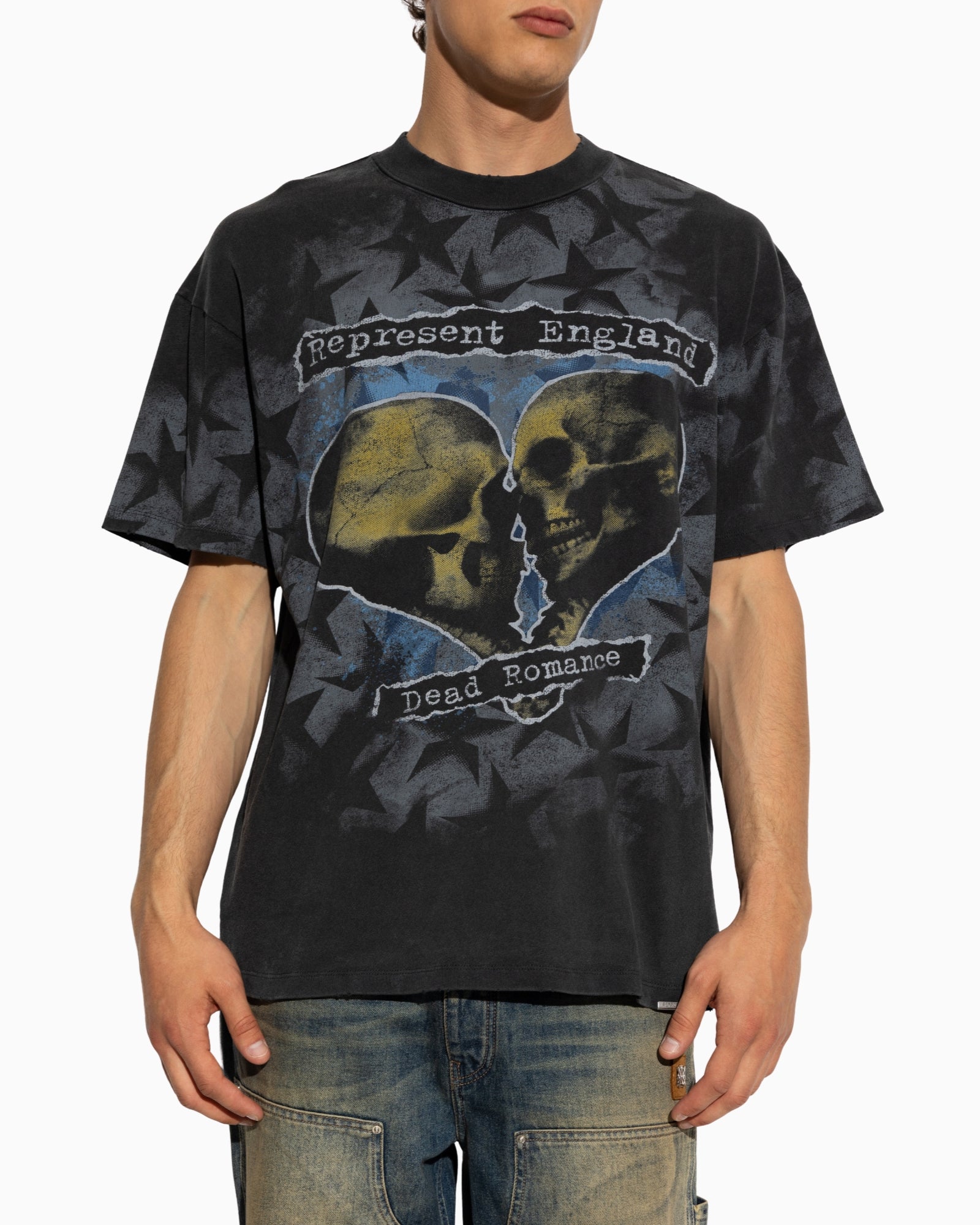Represent T-Shirt MLM101190/06