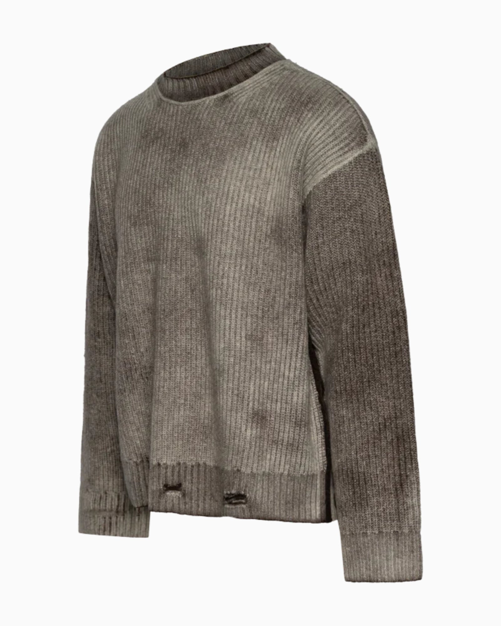 Represent Maglieria MLM100217/17 - SanShopLuxury - 2025, Abbigliamento, Autunno/Inverno, FW25, Idoneo, L, M, Maglieria, Marrone, New, Represent, S, Uomo, XL