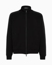 Dsquared2 Felpa S74HG0178/D20075900 - SanShopLuxury - 2025, Abbigliamento, Autunno/Inverno, Dsquared2, Felpa, FW25, Idoneo, L, M, Nero, New, Uomo, XL, XXL