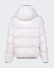 Dsquared2 Giubbino S74AM1447 - SanShopLuxury - 46, 48, 50, 52, 54, 56, Abbigliamento, Autunno/Inverno, Bianco, Carry Over, Dsquared2, Giubbino, Idoneo, Nero, Puff Kaban, Uomo