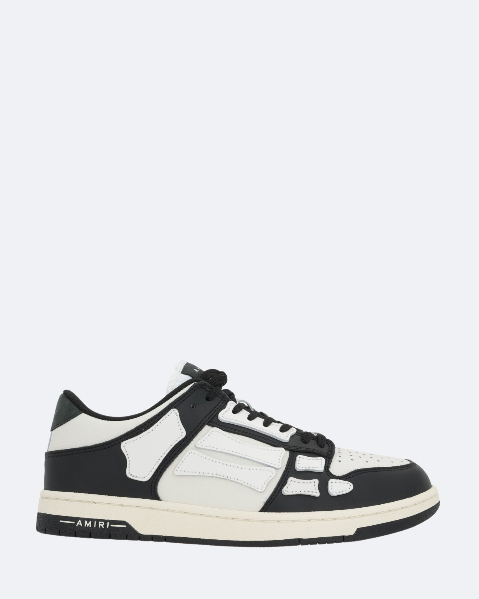 Amiri Sneakers AMFOSR1098-004 - SanShopLuxury - 2024, 40, 41, 42, 43, 44, 45, Amiri, Autunno/Inverno, Calzature, Carry Over, Continuativo, Idoneo, Nero, New, Primavera/Estate, Sneakers, Ultimo, Uomo