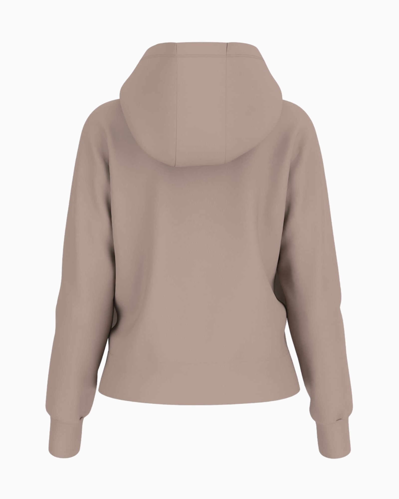 Inverno, Beige, Donna, Felpa, FW25, Guess, Idoneo, L, M, New, S, XL