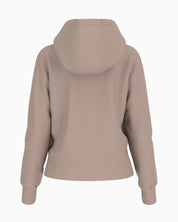 Guess Felpa V4YQ06 KCAY2 G1K8 - SanShopLuxury - 2025, Abbigliamento, Autunno/Inverno, Beige, Donna, Felpa, FW25, Guess, Idoneo, L, M, New, S, XL