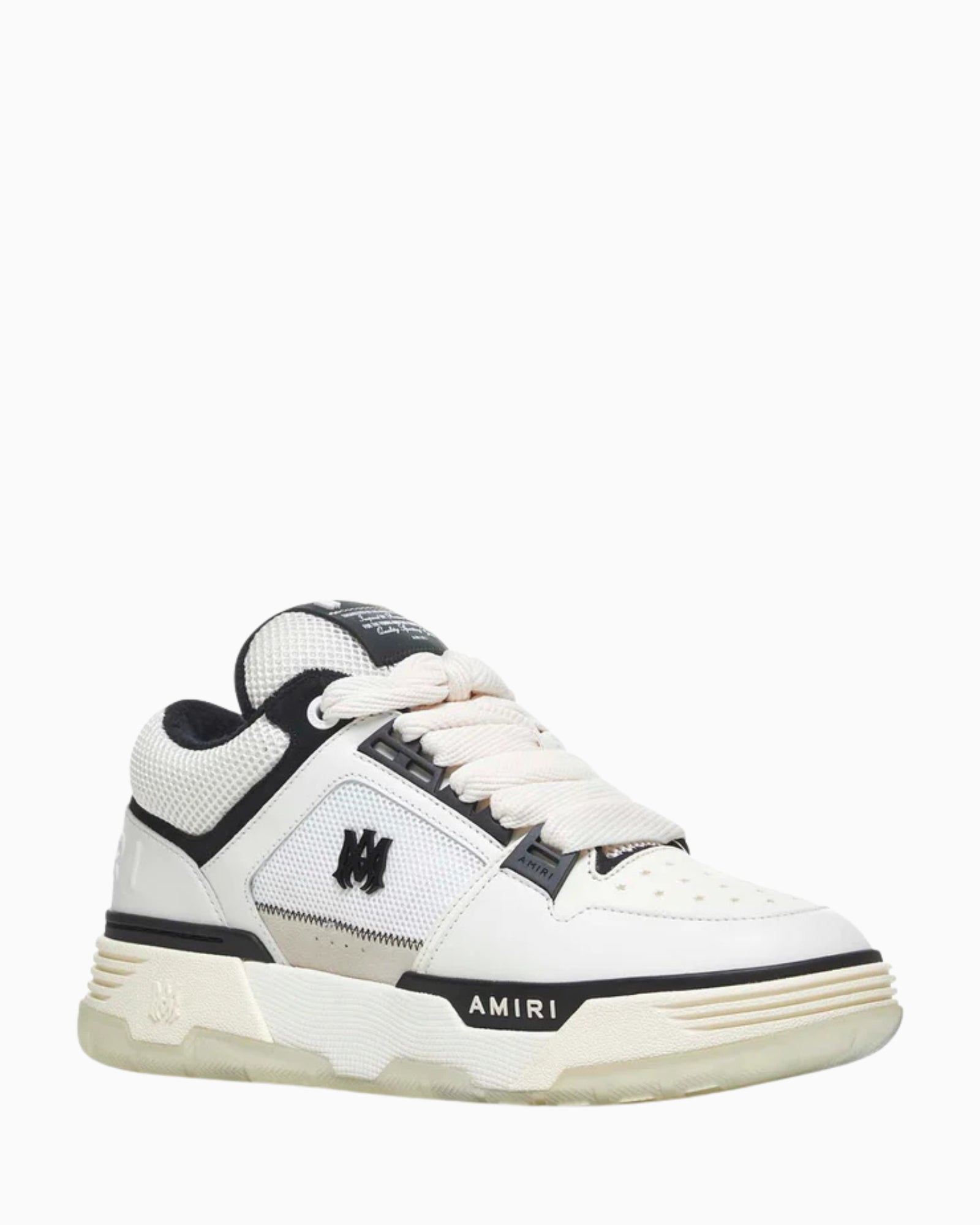 Inverno, Bianco, Calzature, FW25, Idoneo, New, Sneakers, Uomo