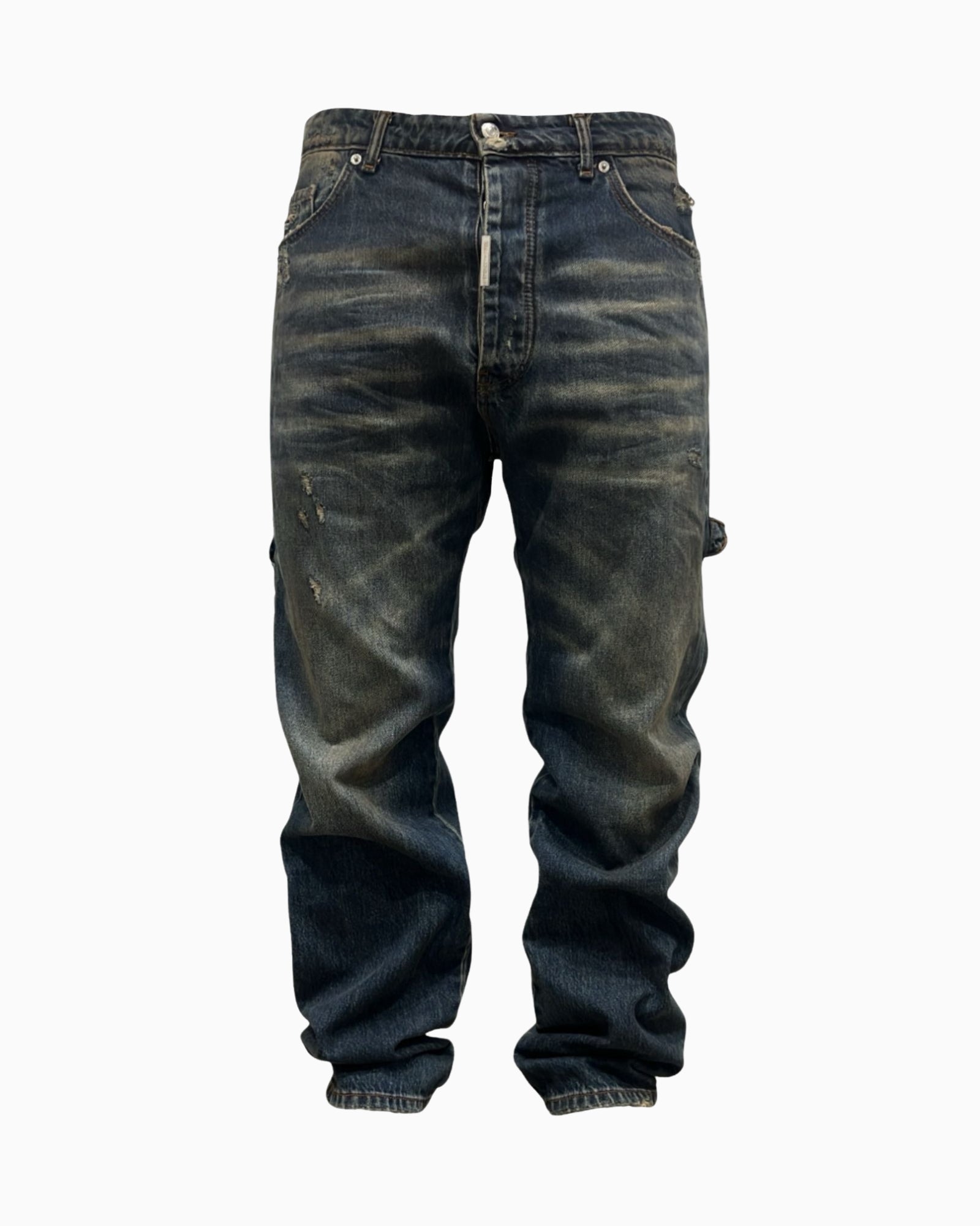 Donotconform Jeans BAGGY3055