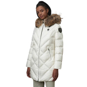 Blauer Giubbino 23WBLDK03140-006047 - SanShopLuxury - 2023, Abbigliamento, Althea, Autunno/Inverno, Beige, Blauer, Donna, FW23, Giubbino, Giubbotteria, L, M, Outlet, Panna, S, Ultimo, XL