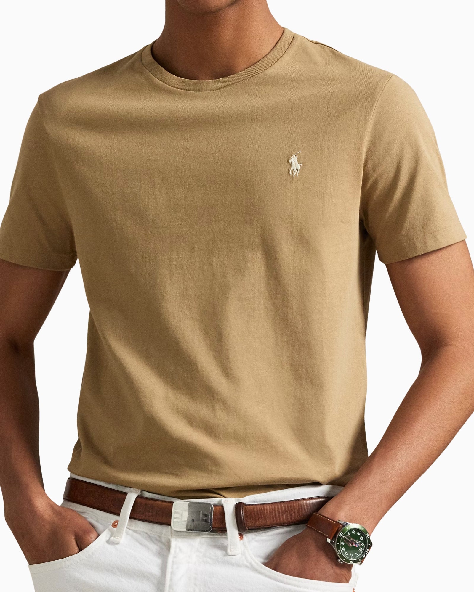 Ralph Lauren T-Shirt 710671438/329